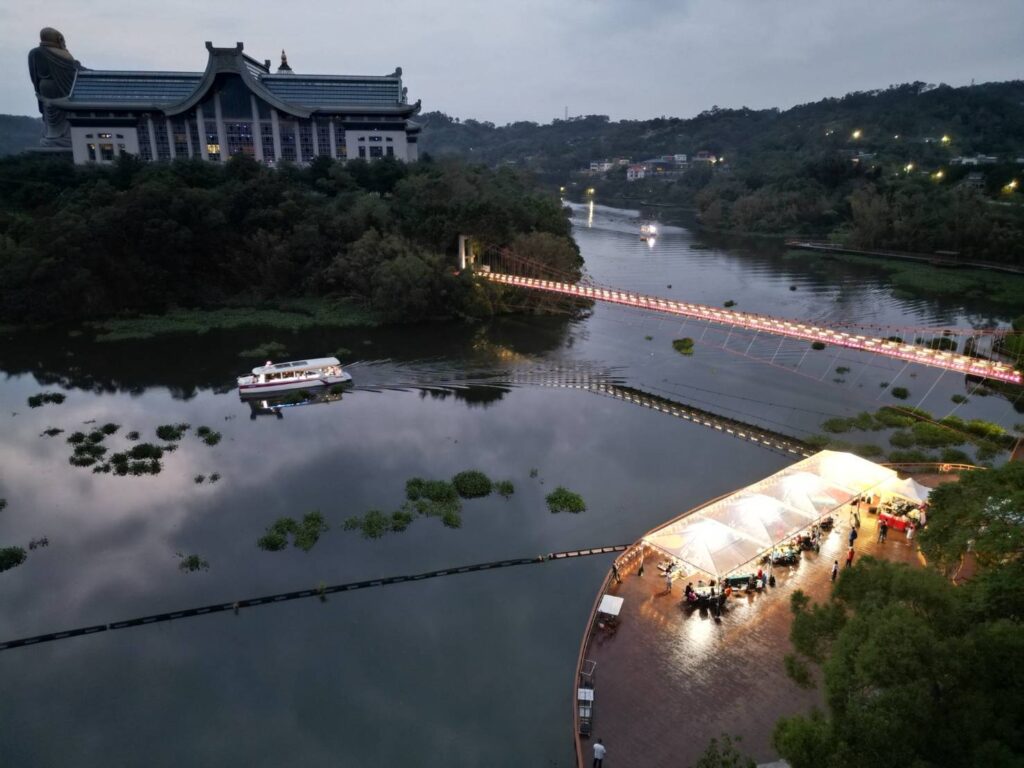 參山處打造永續旅遊新契機 「峨眉時光」獲亞太暨台灣永續行動獎雙銀肯定 3 114091542