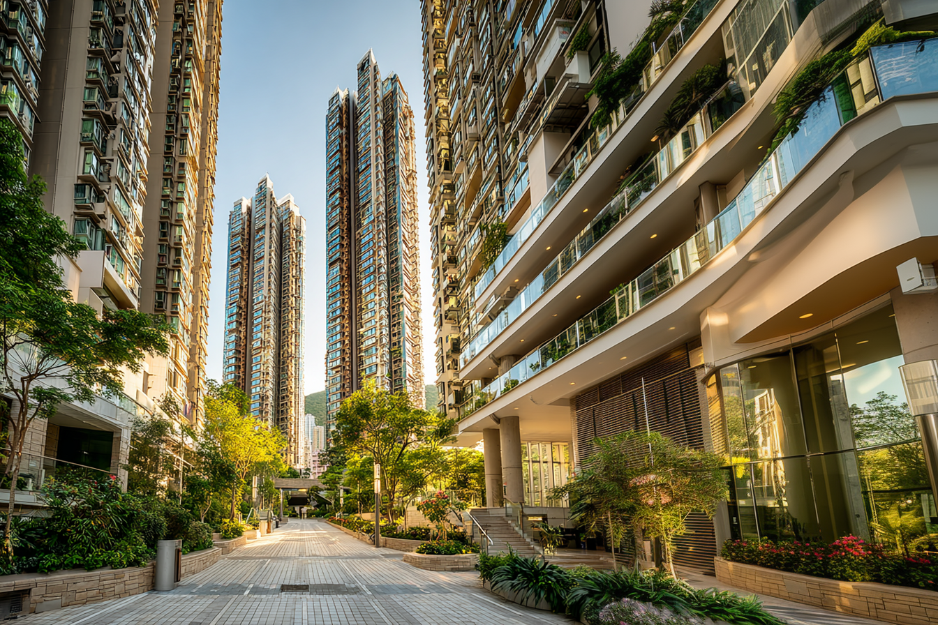 NineSmart宣布成為數碼港初創培育成員、與戴德梁行物管推進智能物管項目，並於十月推出機器人解決方案