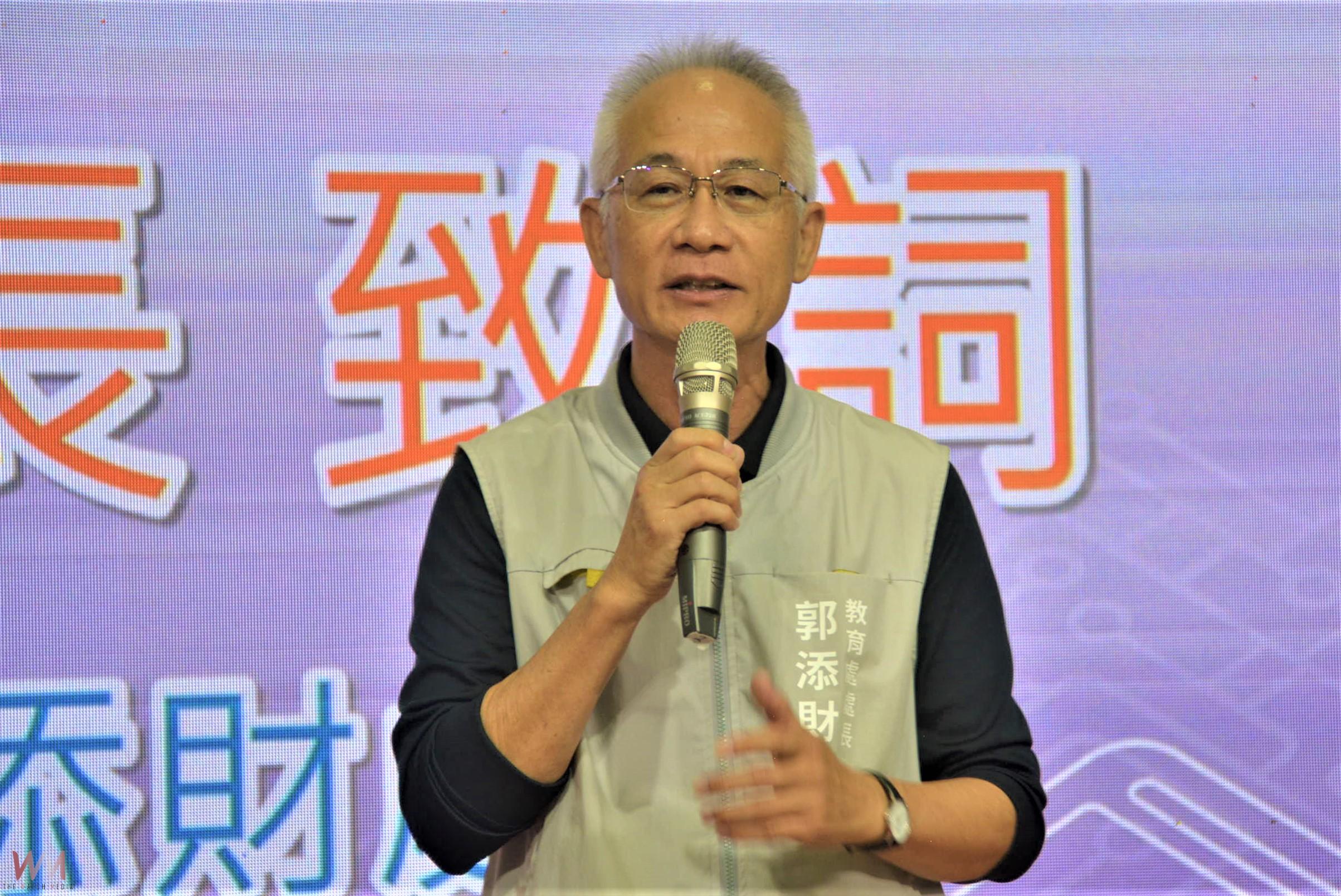 嘉義市採購1,870臺平板電腦 開啟師師有平板數位教學新紀元 - https://www.watchmedia01.com