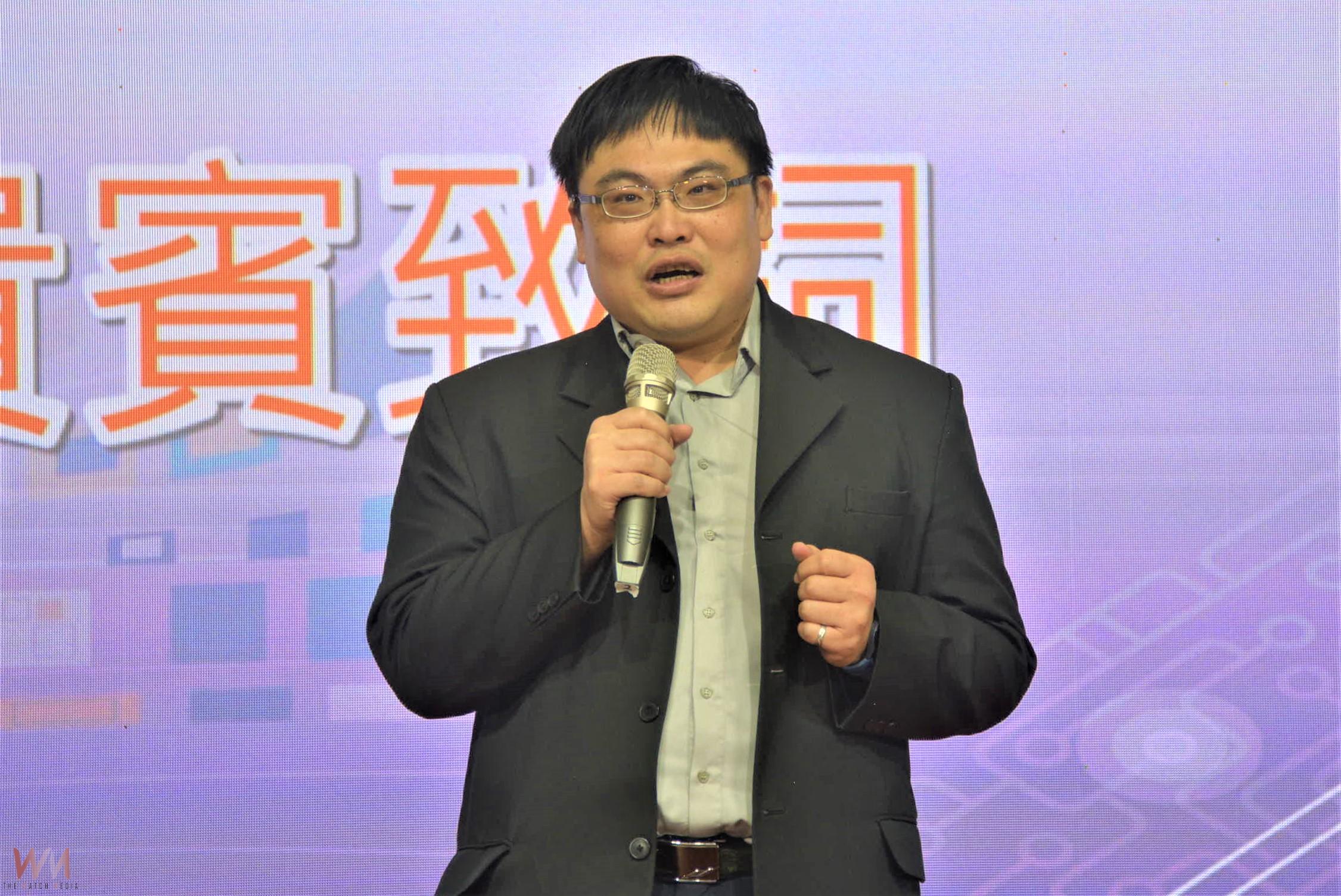嘉義市採購1,870臺平板電腦 開啟師師有平板數位教學新紀元 - https://www.watchmedia01.com