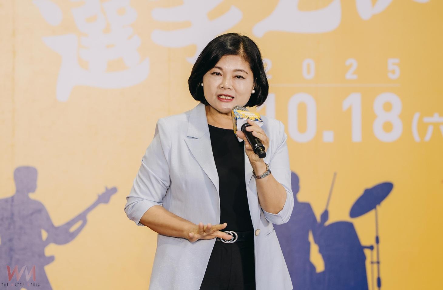 全國運動會選手之夜雲林登場 群星齊聚10月18日晚熱力開唱 - https://www.watchmedia01.com
