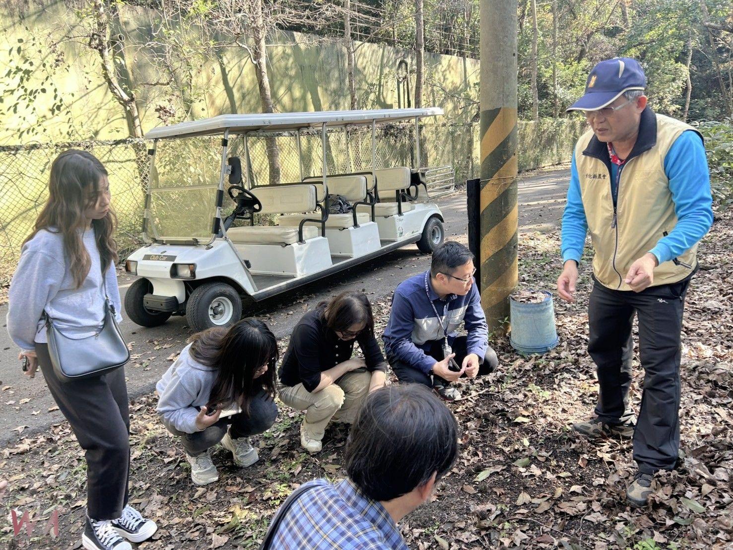 東勢「獨角仙生態公園」遊具順利抵台 打造共融遊樂與生態復育示範基地 - https://www.watchmedia01.com