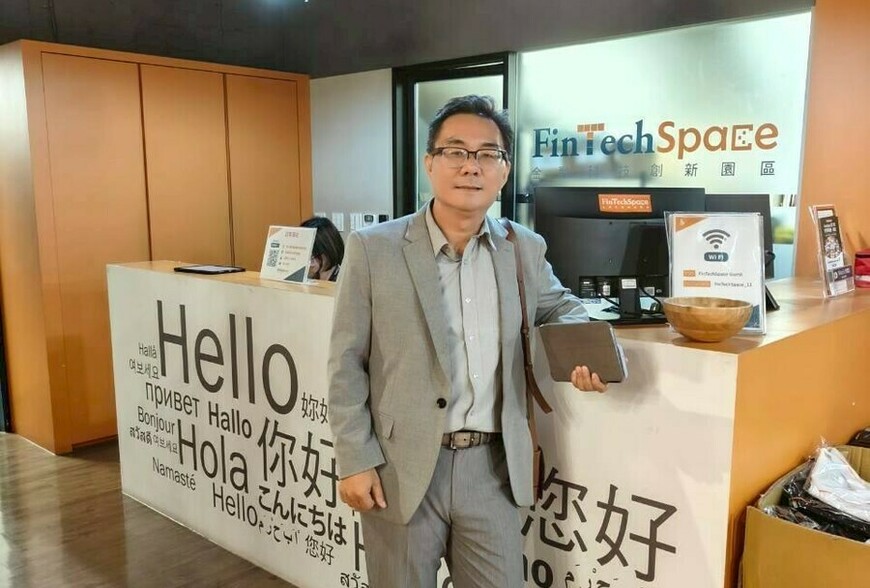 新竹拉凡德烘焙無預警倒閉-呂崑富揭企業經營三大財務警訊