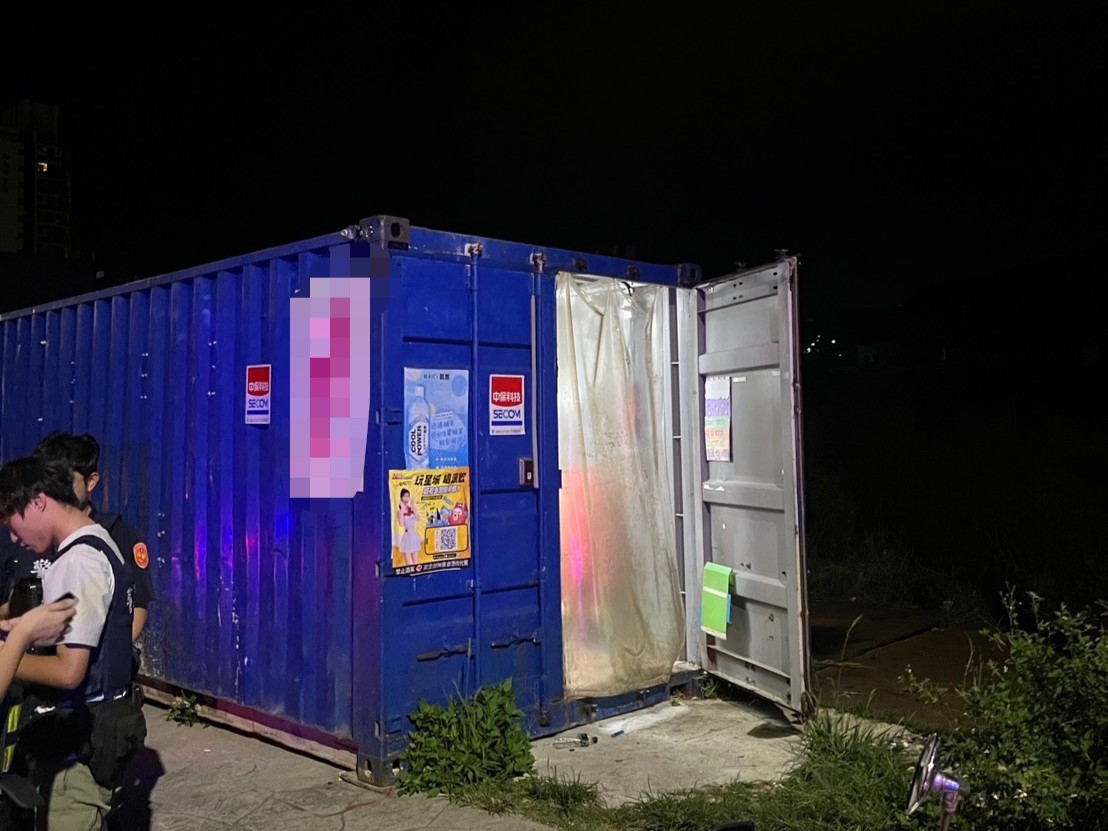 北市八里區文昌二街一帶,今(16)日凌晨0時許傳出因賭債糾紛引發的暴力事件。