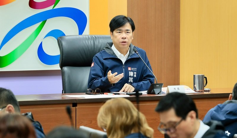 推動毒防創新方案 陳其邁：強化社區網絡動能 落實在地毒防工作
