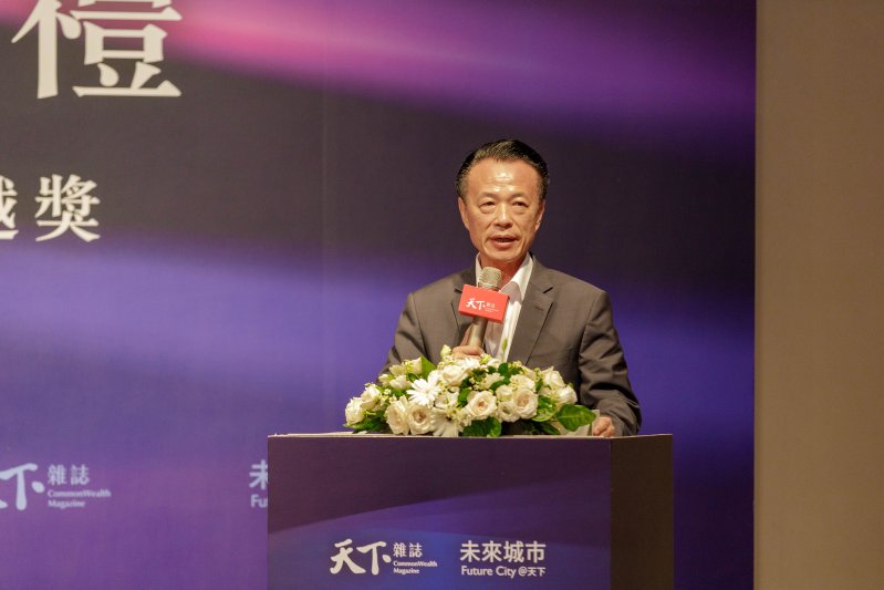 2025天下縣市長施政滿意度調查結果出爐 嘉義縣長翁章梁以83.3分蟬聯「標竿組」全國第一
