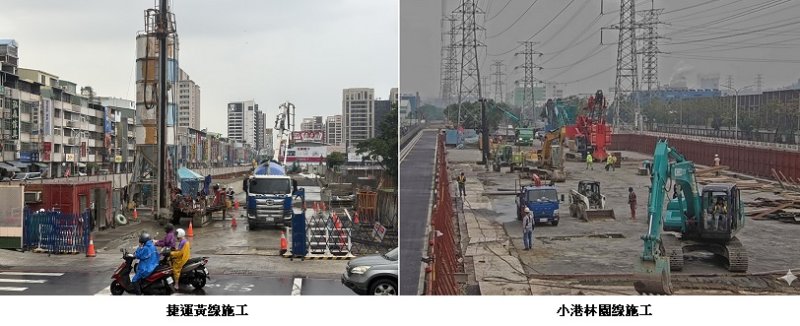 均衡發展台灣 南部都會需要交通平權 高雄轉型關鍵期 捷運重大建設不能停