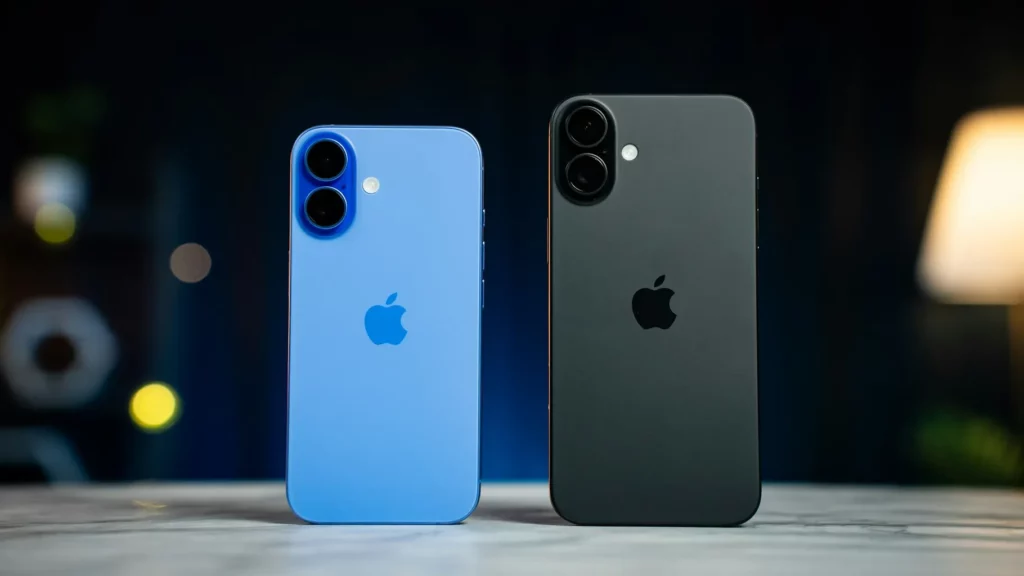換機不用等!iPhone 16、16 Plus降價超划算,聰明果粉都懂買
