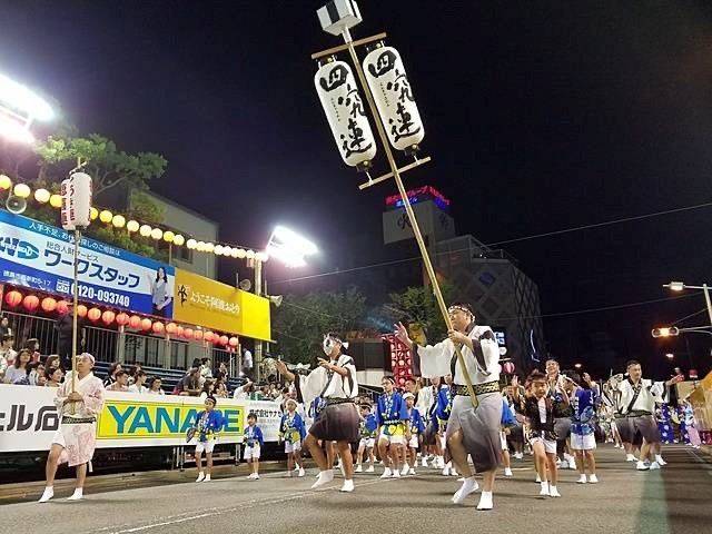德島阿波舞首度跨海來台! 苗栗9/25、26打造亞洲最大文化盛宴