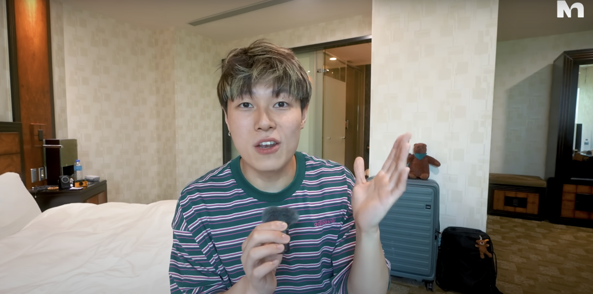 旅居台北一個月　港男直言印象與現實落差