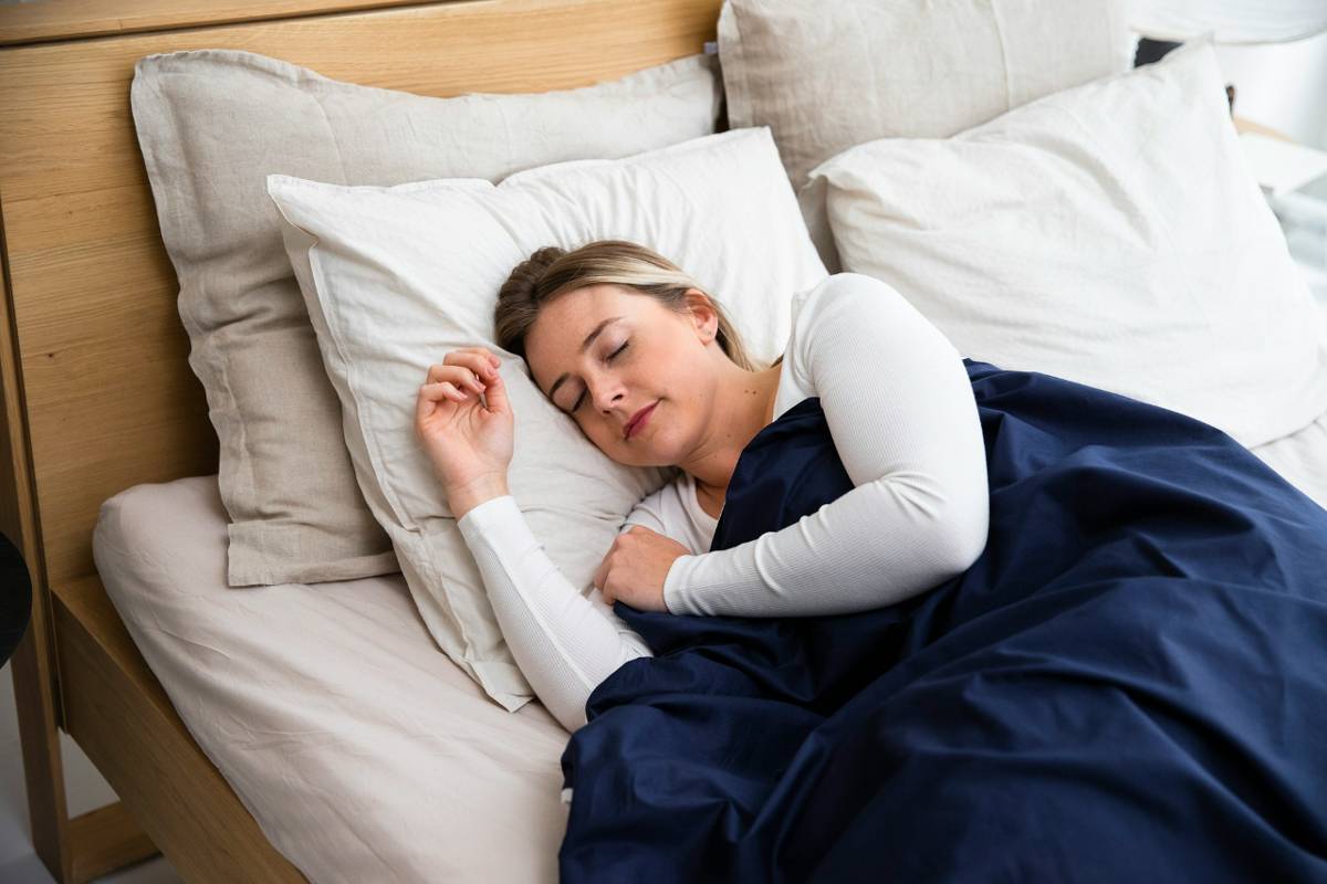 醫師警告：深層睡眠不足恐增失智風險　3招提升睡眠品質
