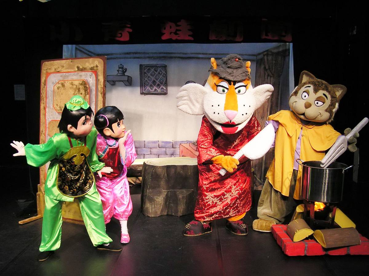 台中藝文巡演深入海線校園 打造文化平權與藝術扎根行動