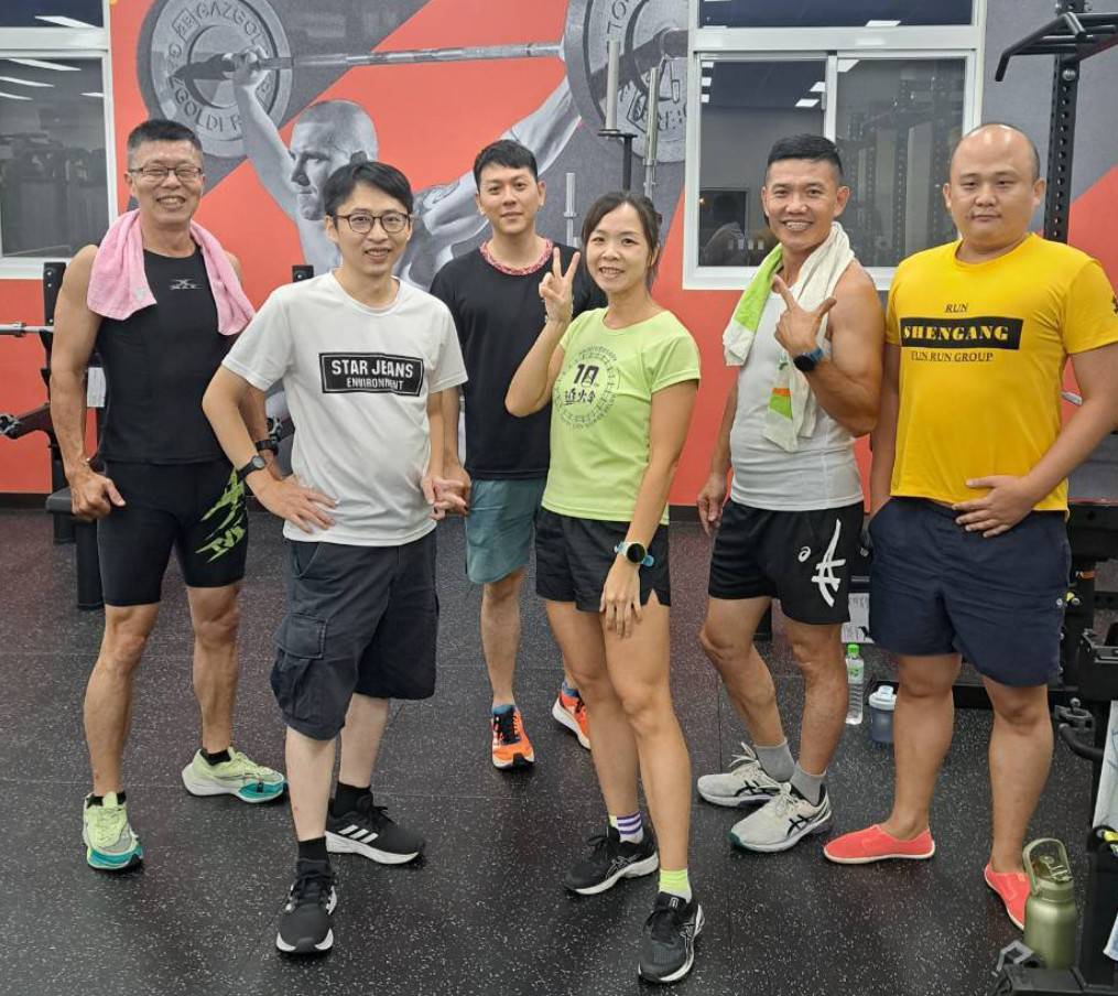 9/9國民體育日登場! 台中運動中心免費開放邀全民一起動起來
