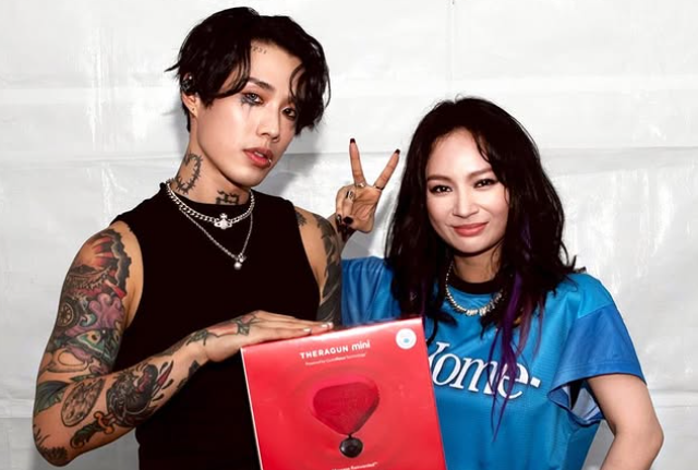 這是一首《不簡單的歌》! Marz23 攜手 Faye 為努力的自己喝采