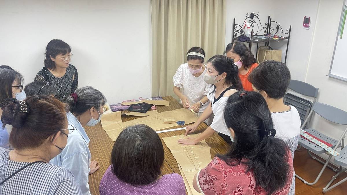 25門新課程亮相! 高雄勞工大學第60期9/6開放報名