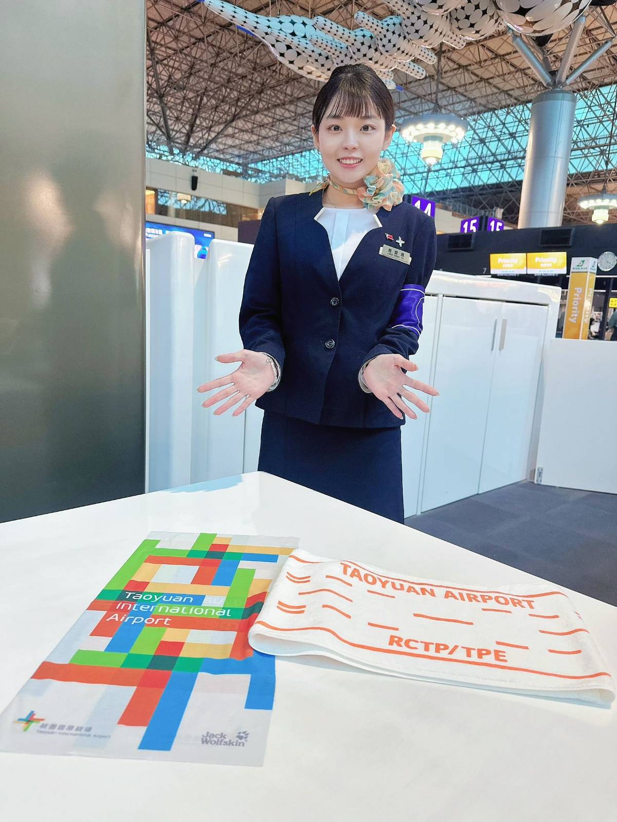九三軍人節國軍專屬禮遇 桃機一週優惠開跑
