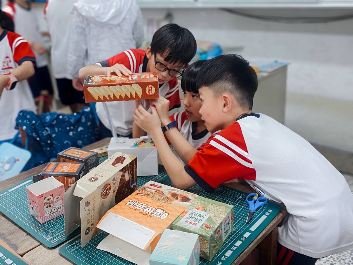 中美館12/13開館 引領孩子發現建築之美