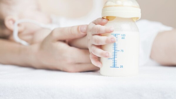 Human milk probiotics bridges nature and innovation to support both infant health and maternal well-being. Human milk probiotics bridges nature and innovation to support both infant health and maternal well-being.