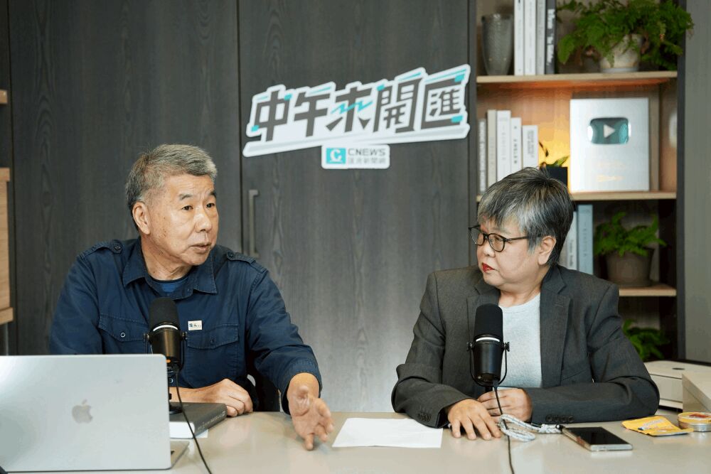 照片來源：CNEWS匯流新聞網資料照