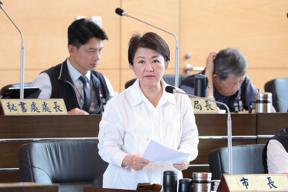 朱暖英、江和樹關心文山焚化爐與垃圾去化 盧秀燕:任內無發生垃圾大戰 212 朱暖英、江和樹關心文山焚化爐與垃圾去化 盧秀燕:任內無發生垃圾大戰 211