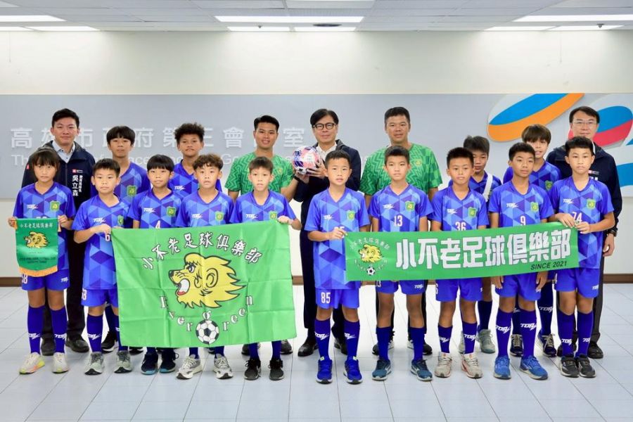 推動毒防創新方案 陳其邁:強化社區網絡動能 落實在地毒防工作