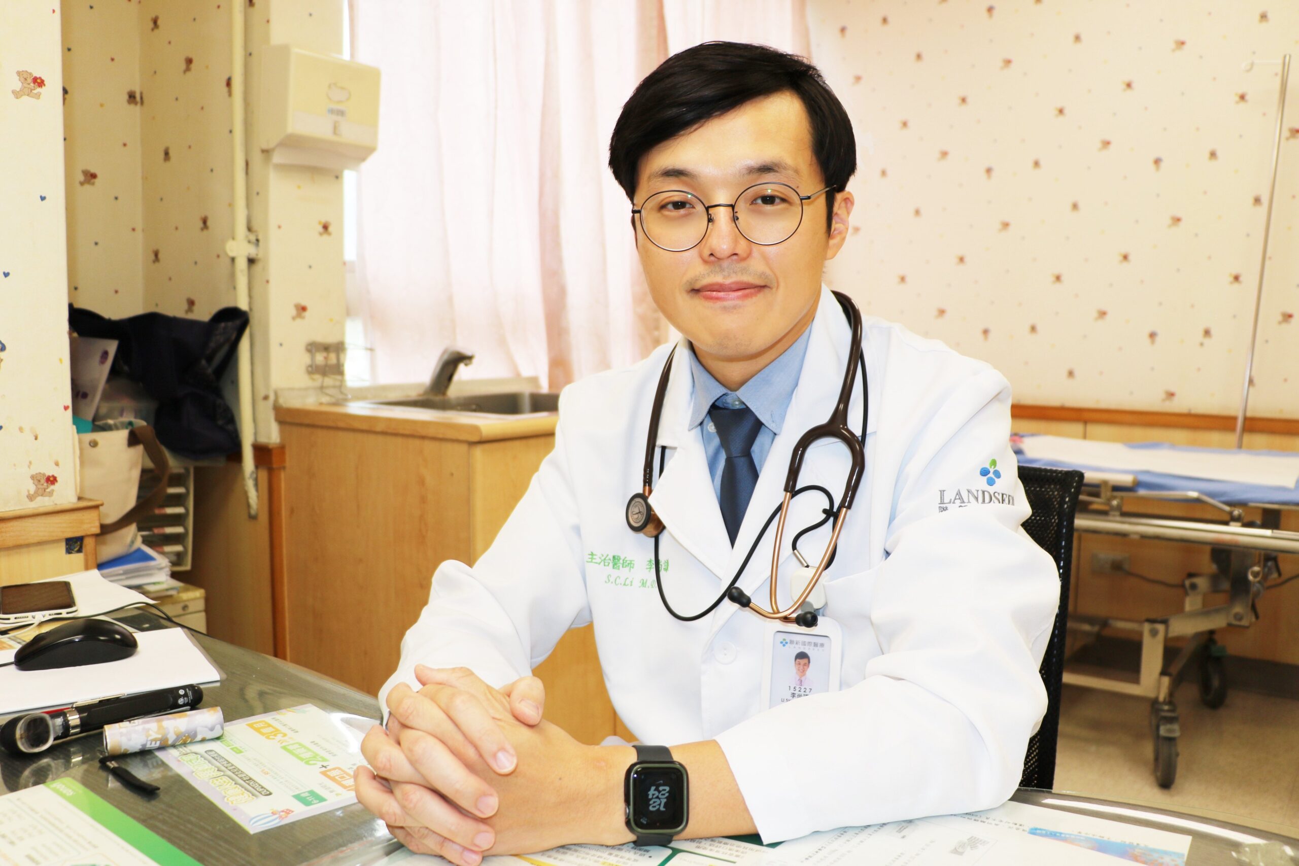 國中生全面免費接種HPV疫苗 聯新國際醫提醒這件事 546564 1 scaled