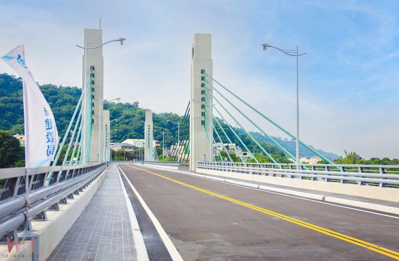 提前4個月完工通車!中市府斥資10億元改建埤豐橋 市長盧秀燕:要給市民一條安全回家的路 - https://www.watchmedia01.com