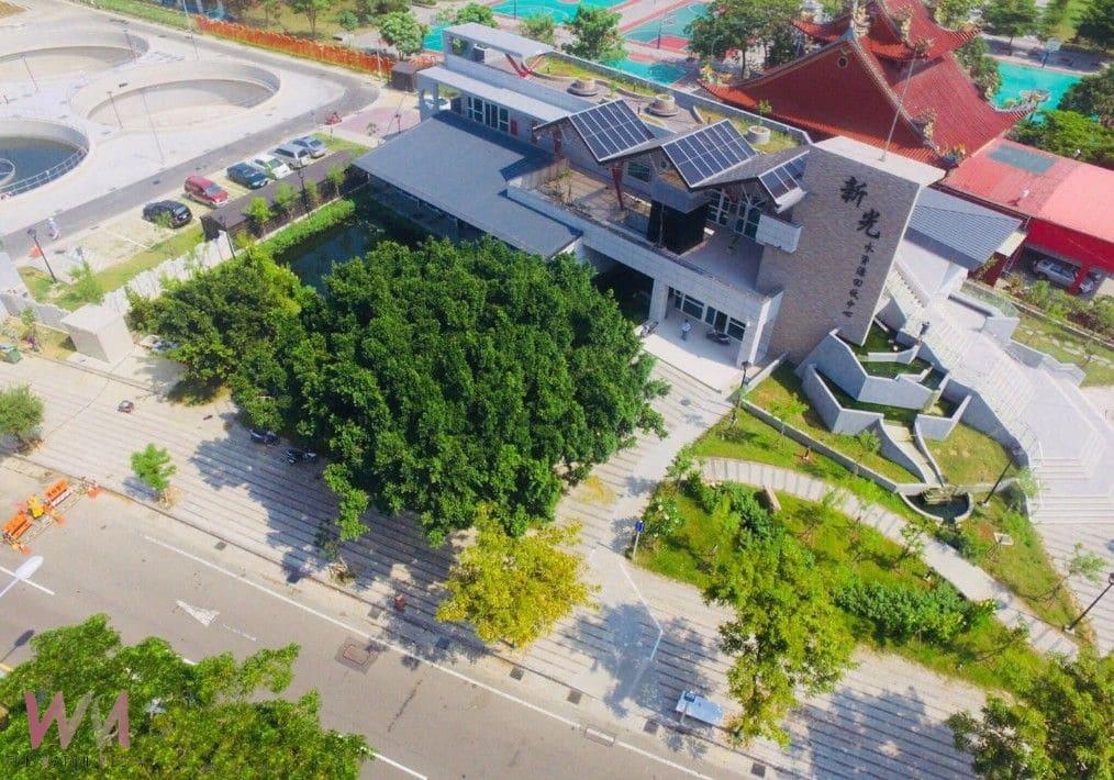 邁向永續親水城市 台中市水利局勇奪5案金石獎 展現卓越成果 - https://www.watchmedia01.com