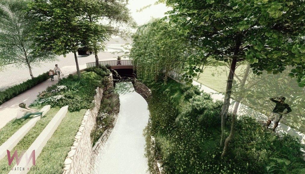 邁向永續親水城市 台中市水利局勇奪5案金石獎 展現卓越成果 - https://www.watchmedia01.com