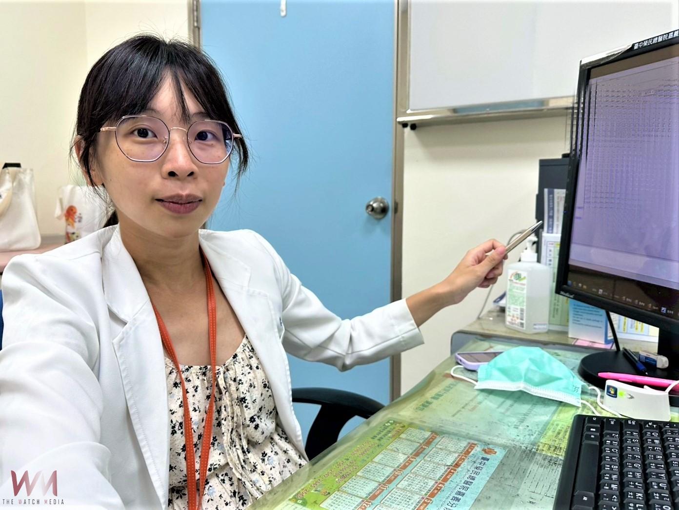 尿液檢出潛血很緊張 透過追蹤掌握自己的健康 - https://www.watchmedia01.com