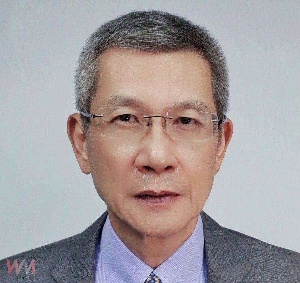 交長陳世凱、帆宣林育業等貢獻國家獲肯定 榮膺東海70週年傑出校友 - https://www.watchmedia01.com