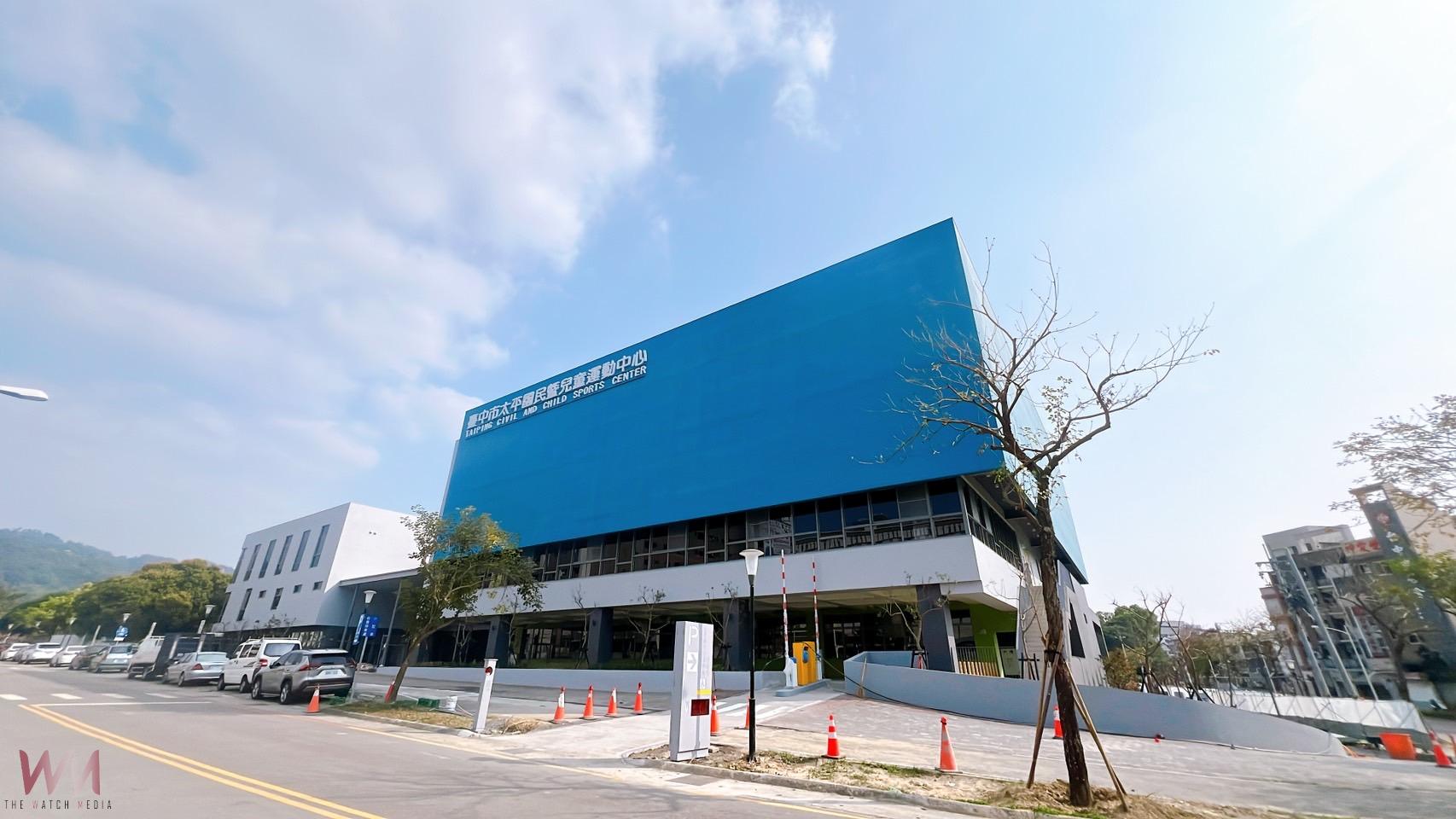 首次締造雙首獎榮耀 台中市建設局兩大工程奪第33屆金石獎殊榮 - https://www.watchmedia01.com