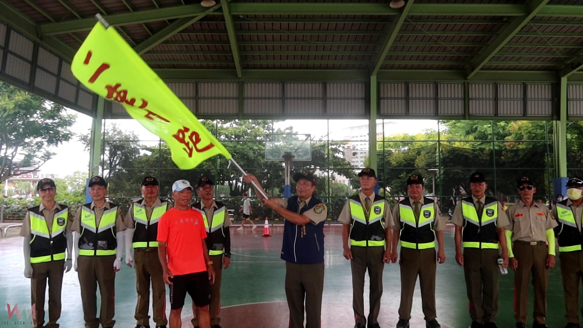 （有影片）／鹿港馬拉松11月開跑　4000跑者挑戰自我 安全升級不設關門