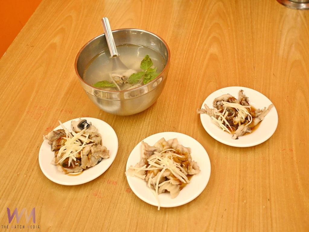 員林小吃店深夜飄香 陳桂鑫開店成為上班族班夜貓子最愛 - https://www.watchmedia01.com