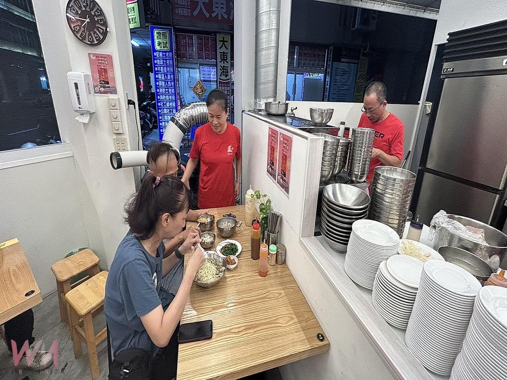 員林小吃店深夜飄香 陳桂鑫開店成為上班族班夜貓子最愛 - https://www.watchmedia01.com