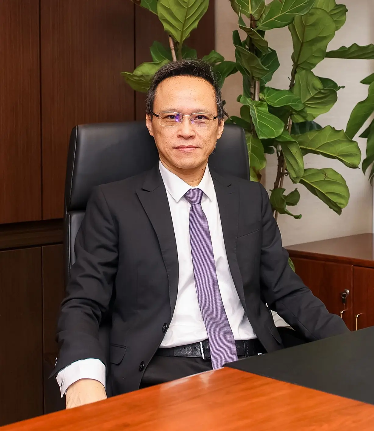 《WHATs NEXT》財團法人資訊工業策進會執行長范俊逸:未來的網路產業及數位經濟,不只是要做得快,更要做到值得信任!