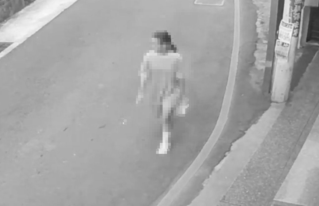 台中17歲男砍死女大生！友人曝動機「金錢糾葛」　男長期借錢不還痛下殺手