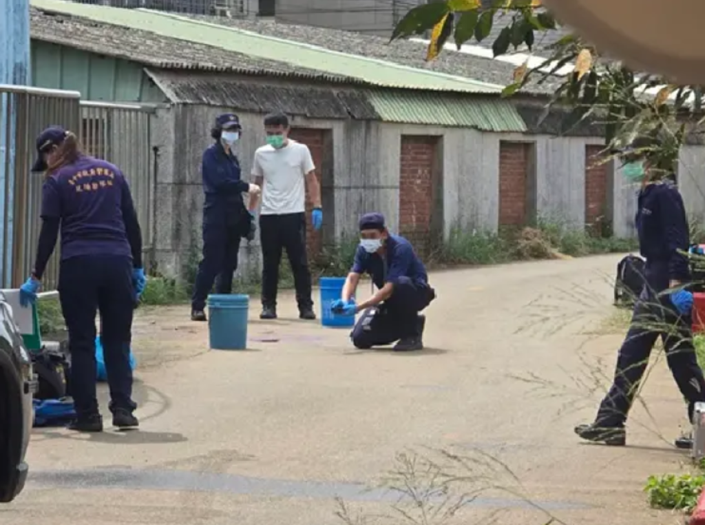 狂砍30刀殺死女大生凶嫌父友人稱:乖巧 律師曝背景「看法不同」