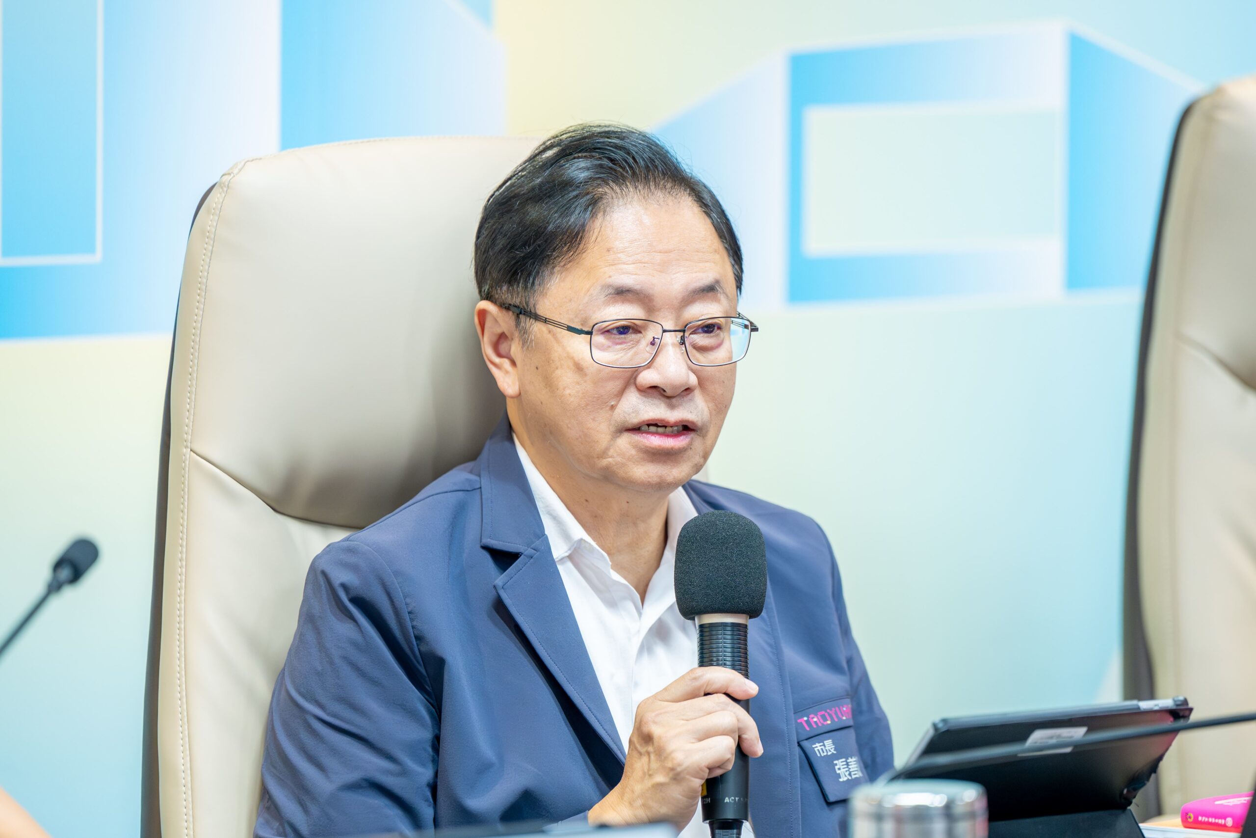 桃園復興區基建、醫療大提升「拉拉山暗空星樂園」再添亮點 cbe41eb2 ce53 4fcb ad8c ccc82bab6e8d scaled