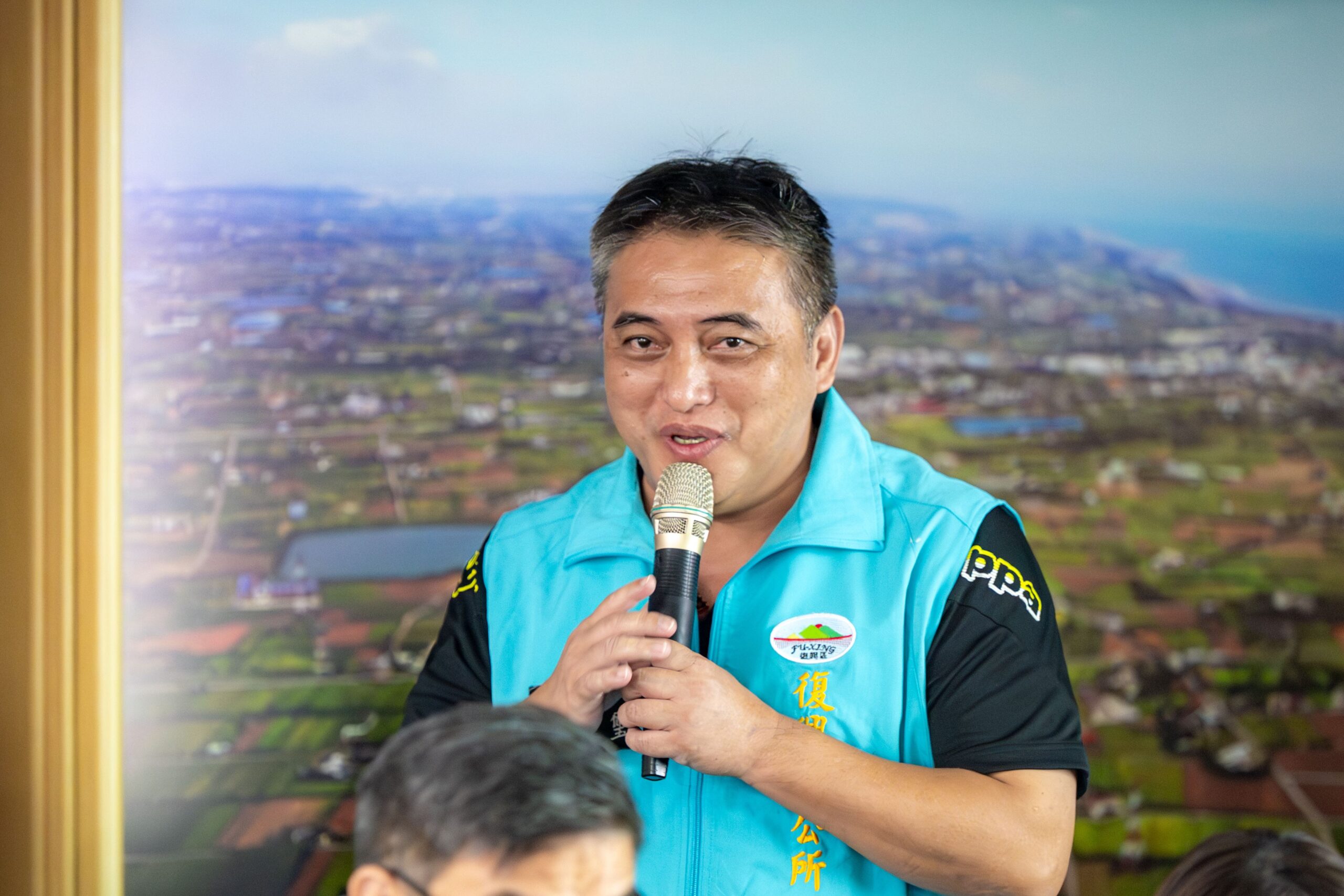 桃園復興區基建、醫療大提升「拉拉山暗空星樂園」再添亮點 8d7abc6e c8ad 4541 a2ce 45a838f41fff scaled