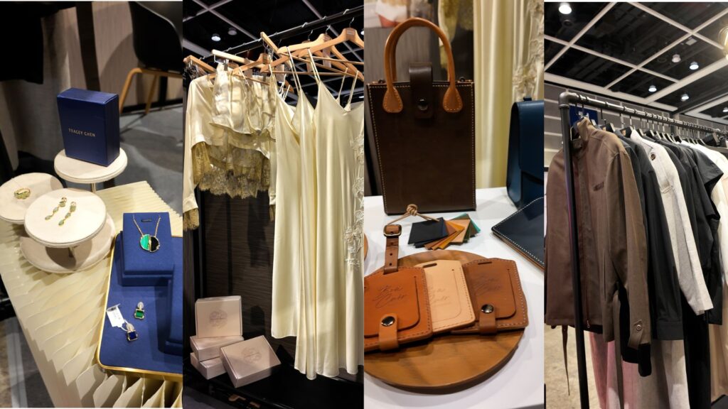 CLA Fashion Platform在香港年度時裝盛事Centrestage參展首戰告捷! 帶原創設計師品牌出海 擁有超高人氣詢問度 5 %E5%9B%9B%E5%80%8B%E8%A8%AD%E8%A8%88%E5%B8%AB%E5%93%81%E7%89%8C%E7%B2%BE%E9%81%B8