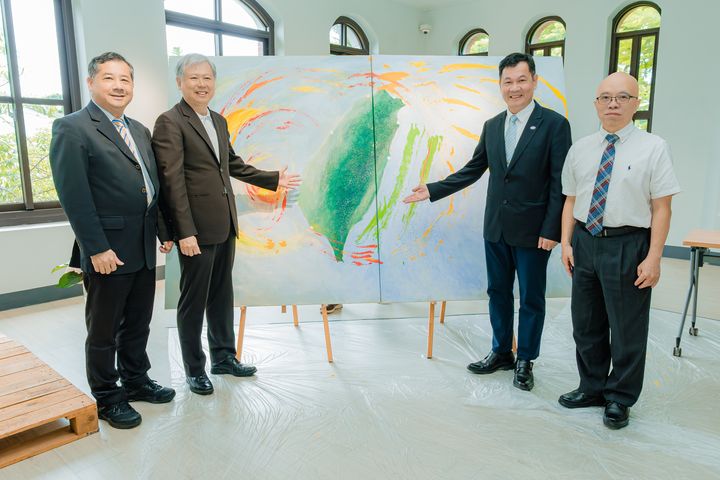 港務公司攜手氣象署簽署合作備忘錄 共築智慧港灣氣象新篇章