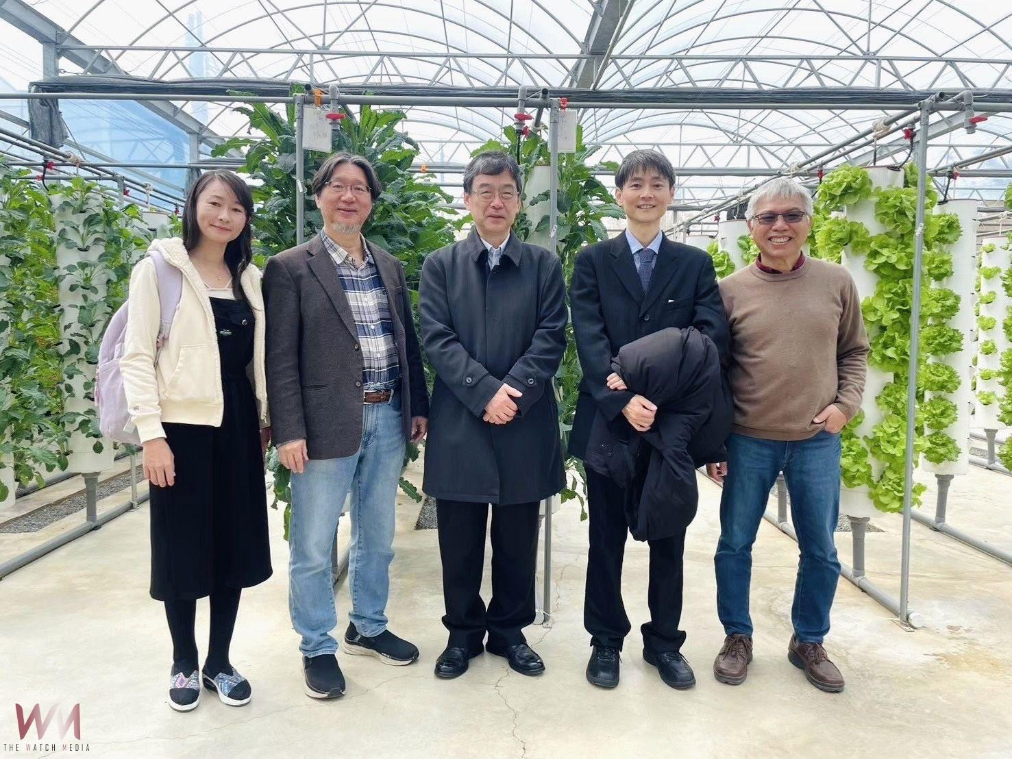 落實淨零、生態保育成典範　東海大學勇奪2025永續行動雙金殊榮 - https://www.watchmedia01.com