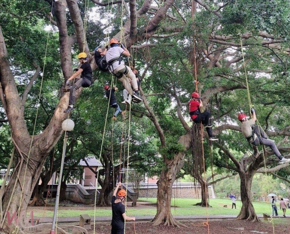 落實淨零、生態保育成典範　東海大學勇奪2025永續行動雙金殊榮 - https://www.watchmedia01.com