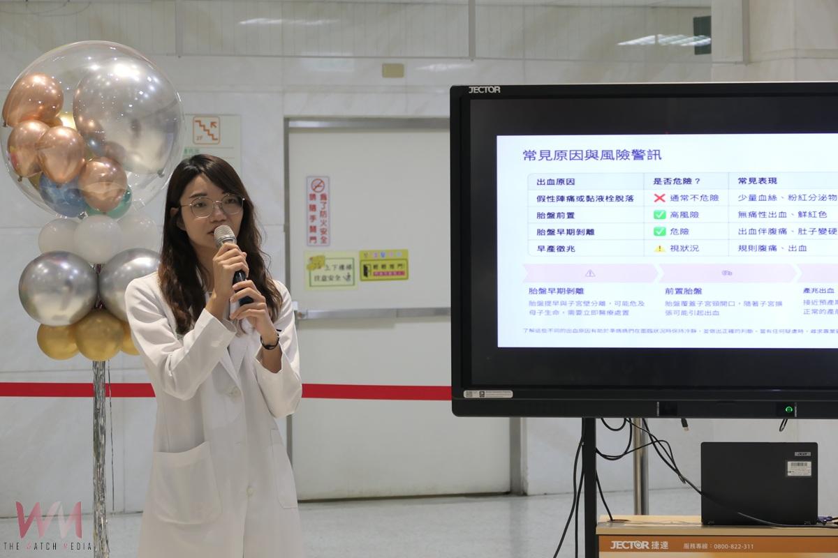 北港媽祖醫院響應「世界病人安全日」 舉辦宣導暨繪畫比賽 - https://www.watchmedia01.com