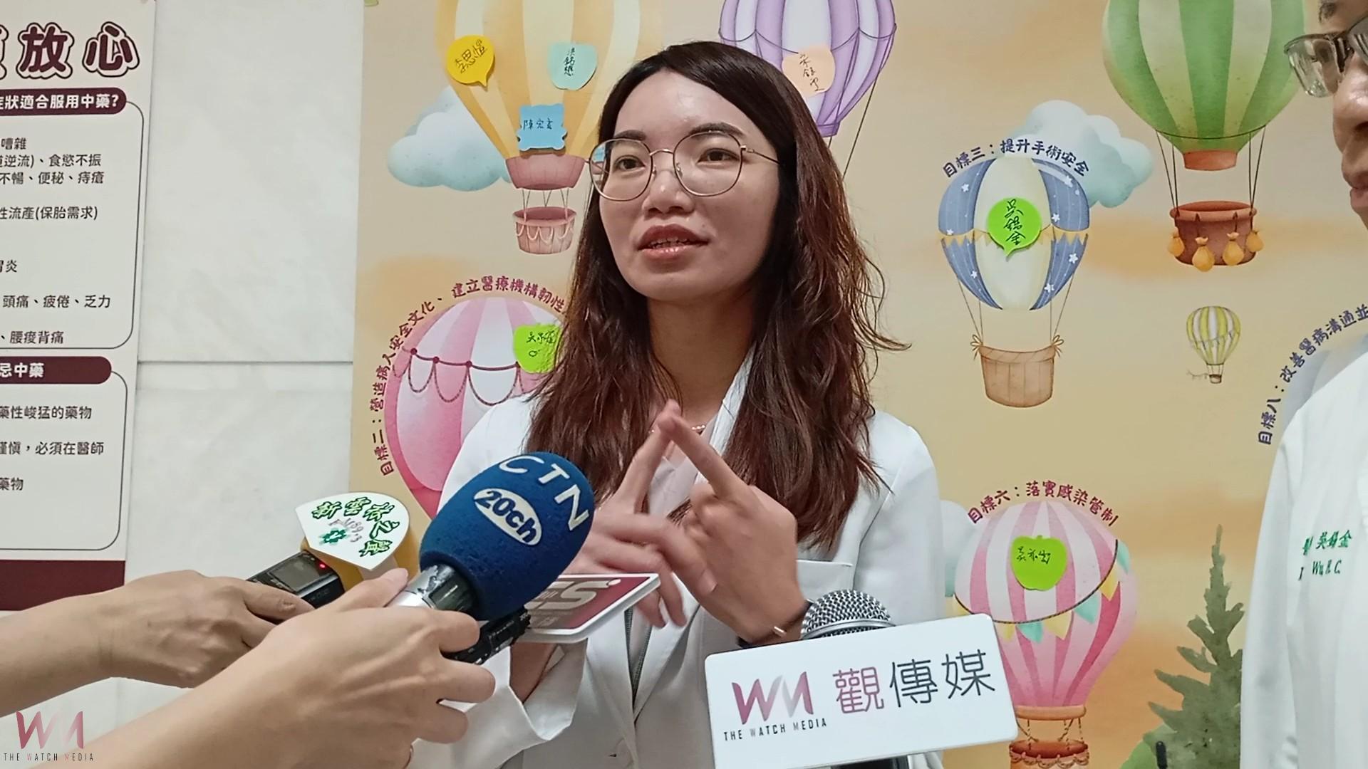 北港媽祖醫院響應「世界病人安全日」 舉辦宣導暨繪畫比賽 - https://www.watchmedia01.com