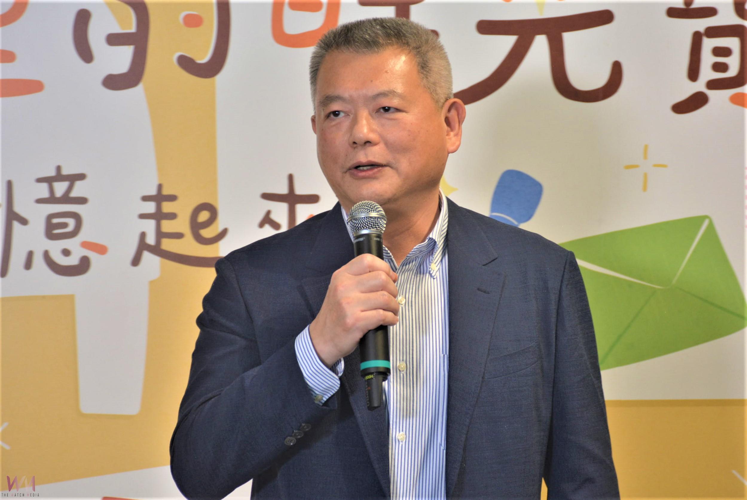分享長者生命故事 客廳裡的時光寶盒-願景館暖心登場 - https://www.watchmedia01.com