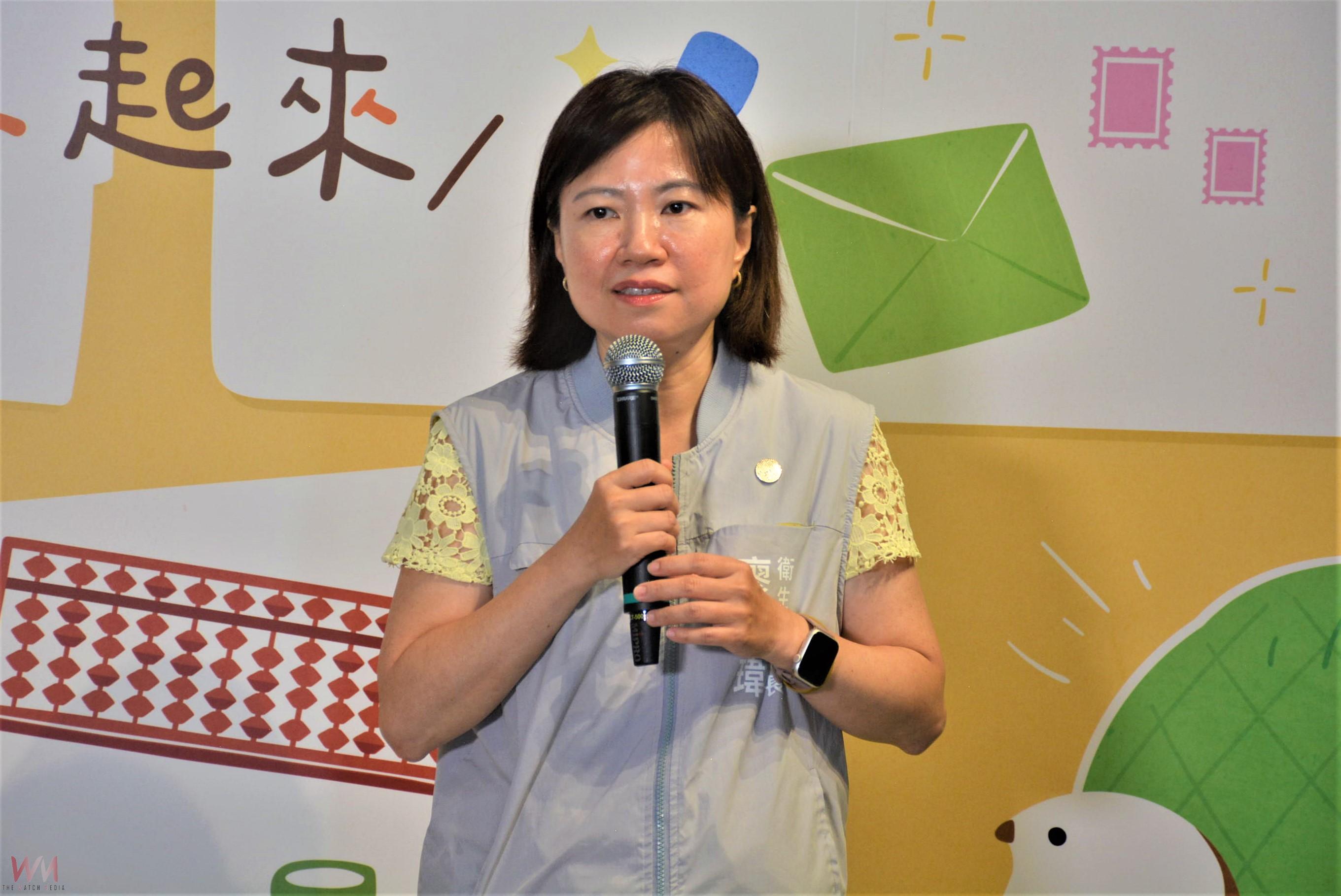 分享長者生命故事 客廳裡的時光寶盒-願景館暖心登場 - https://www.watchmedia01.com