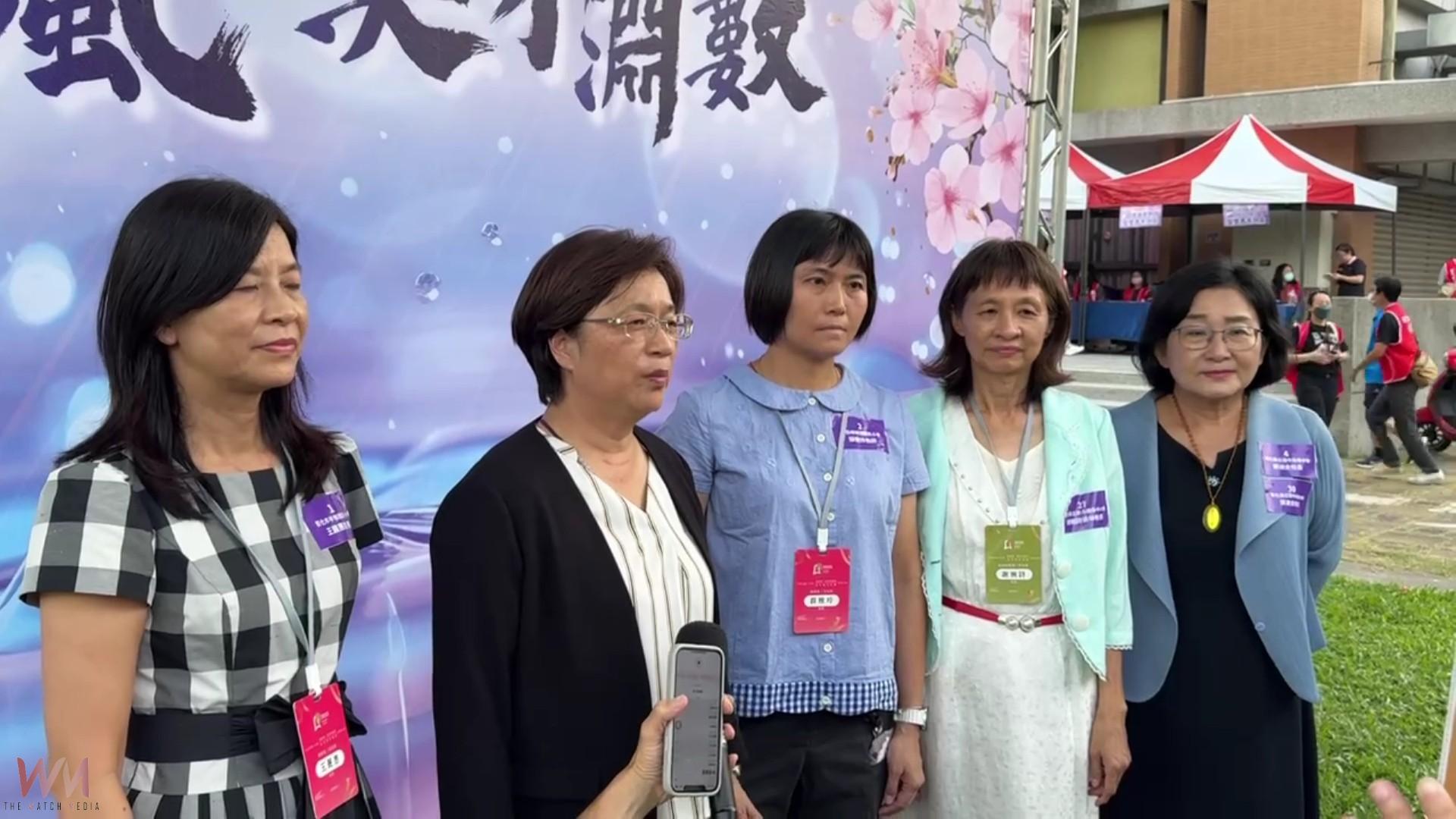(有影片)/彰化縣教師節表揚大會 887位教育人員獲肯定 - https://www.watchmedia01.com