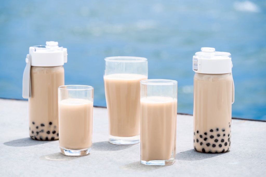 高雄奶茶節週末登場!超過40攤奶茶店參與超吸睛